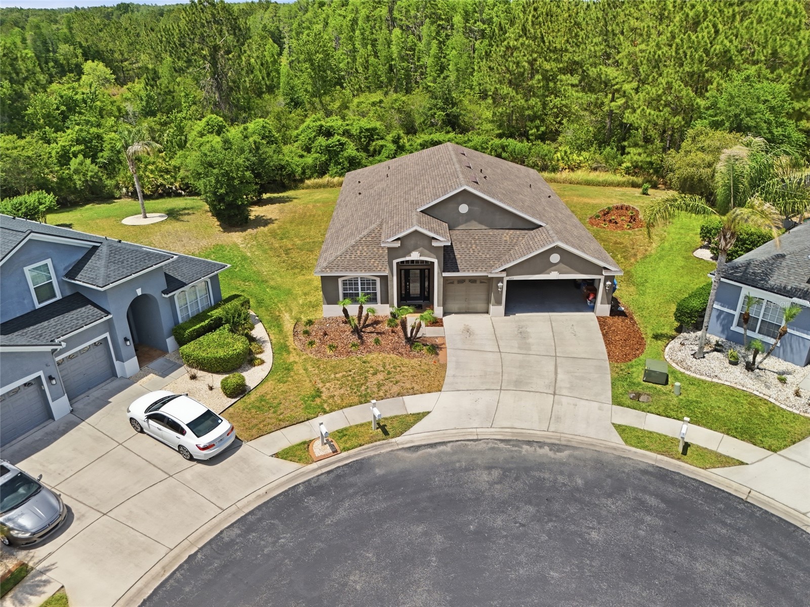 2453 Addington Place Wesley Chapel FL 33543 TB8505838 image37