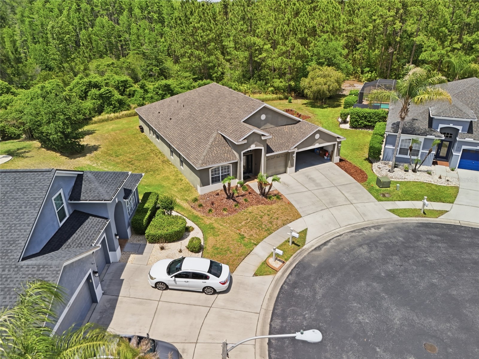 2453 Addington Place Wesley Chapel FL 33543 TB8505838 image38