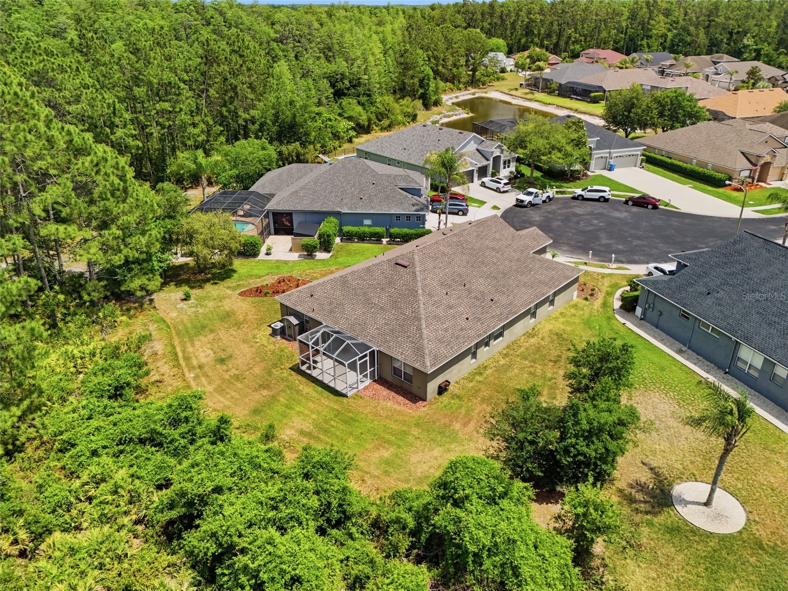 2453 Addington Place Wesley Chapel FL 33543 TB8505838 image39