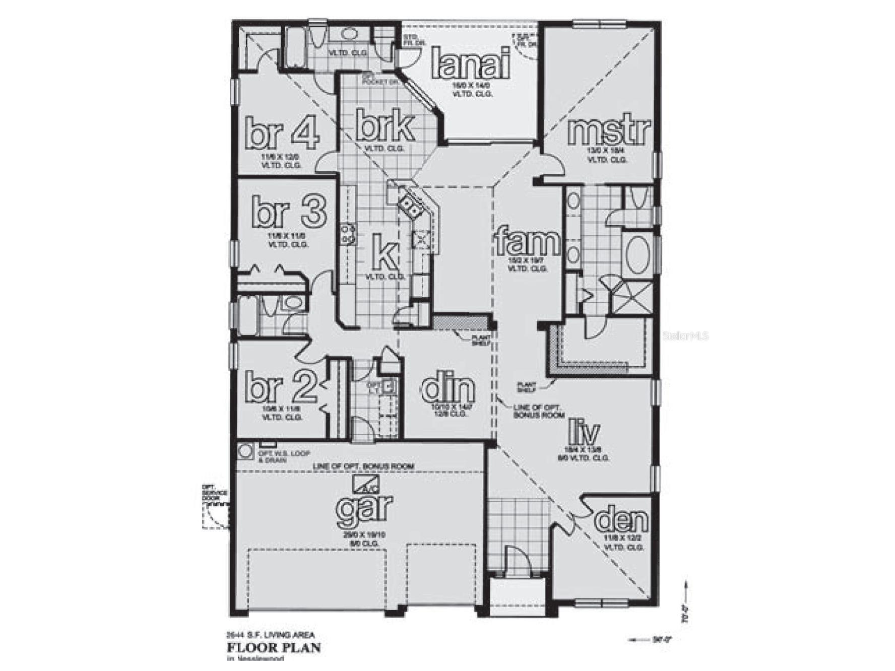 2453 Addington Place Wesley Chapel FL 33543 TB8505838 image40