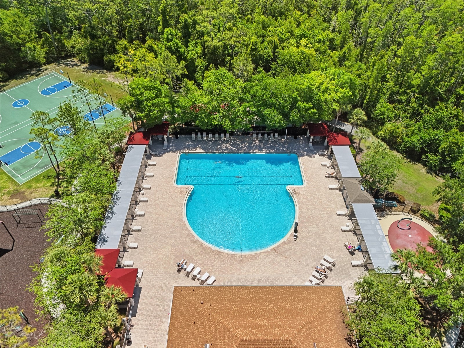 2453 Addington Place Wesley Chapel FL 33543 TB8505838 image41