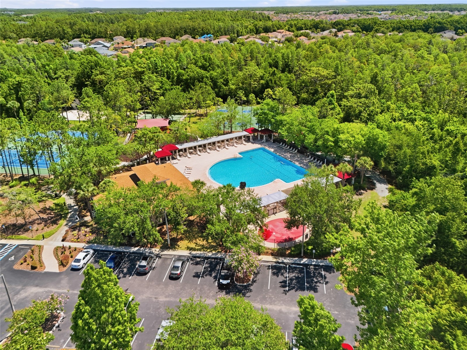 2453 Addington Place Wesley Chapel FL 33543 TB8505838 image43