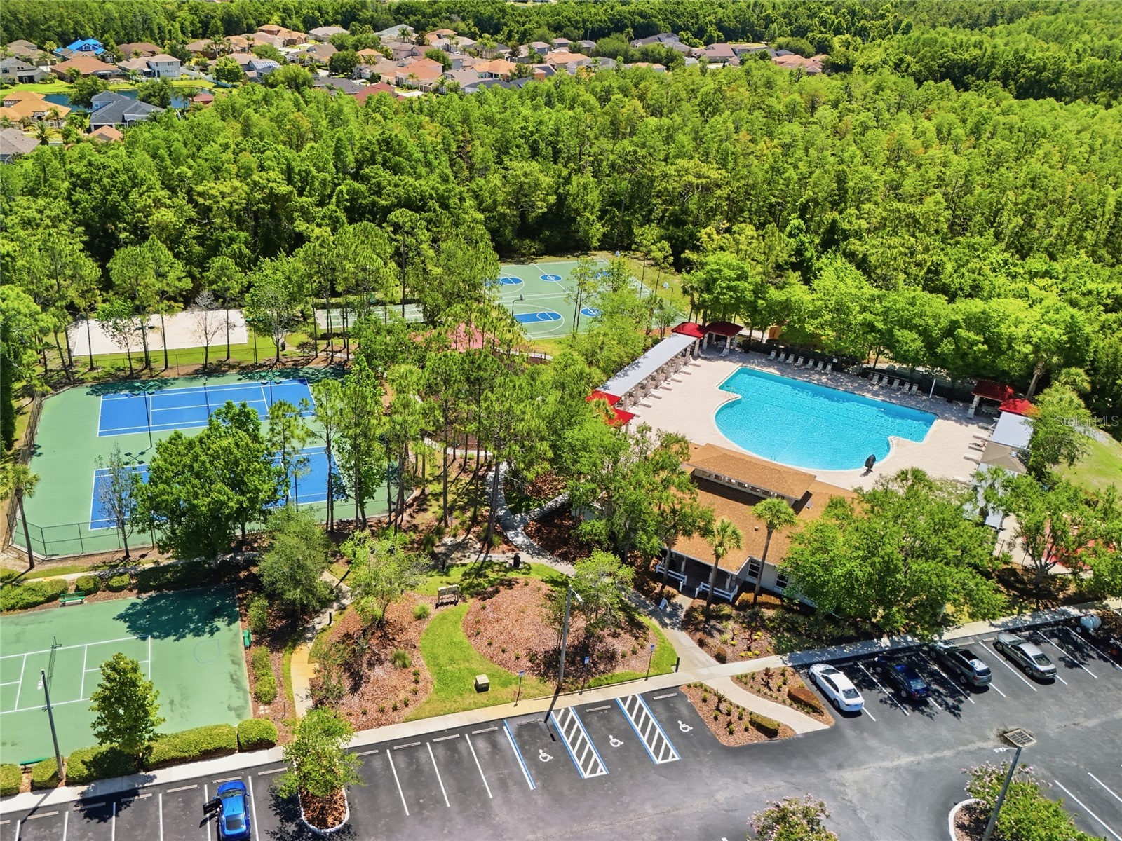 2453 Addington Place Wesley Chapel FL 33543 TB8505838 image44