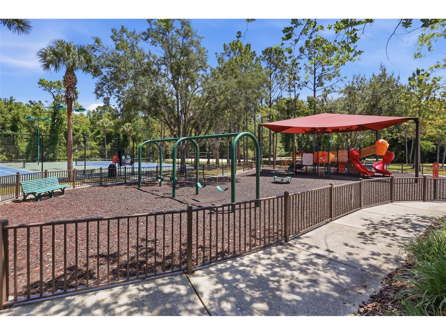 2453 Addington Place Wesley Chapel FL 33543 TB8505838 image45