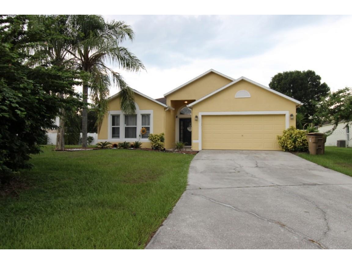 2453 Augusta Way Kissimmee FL 34746 S5087811 image1