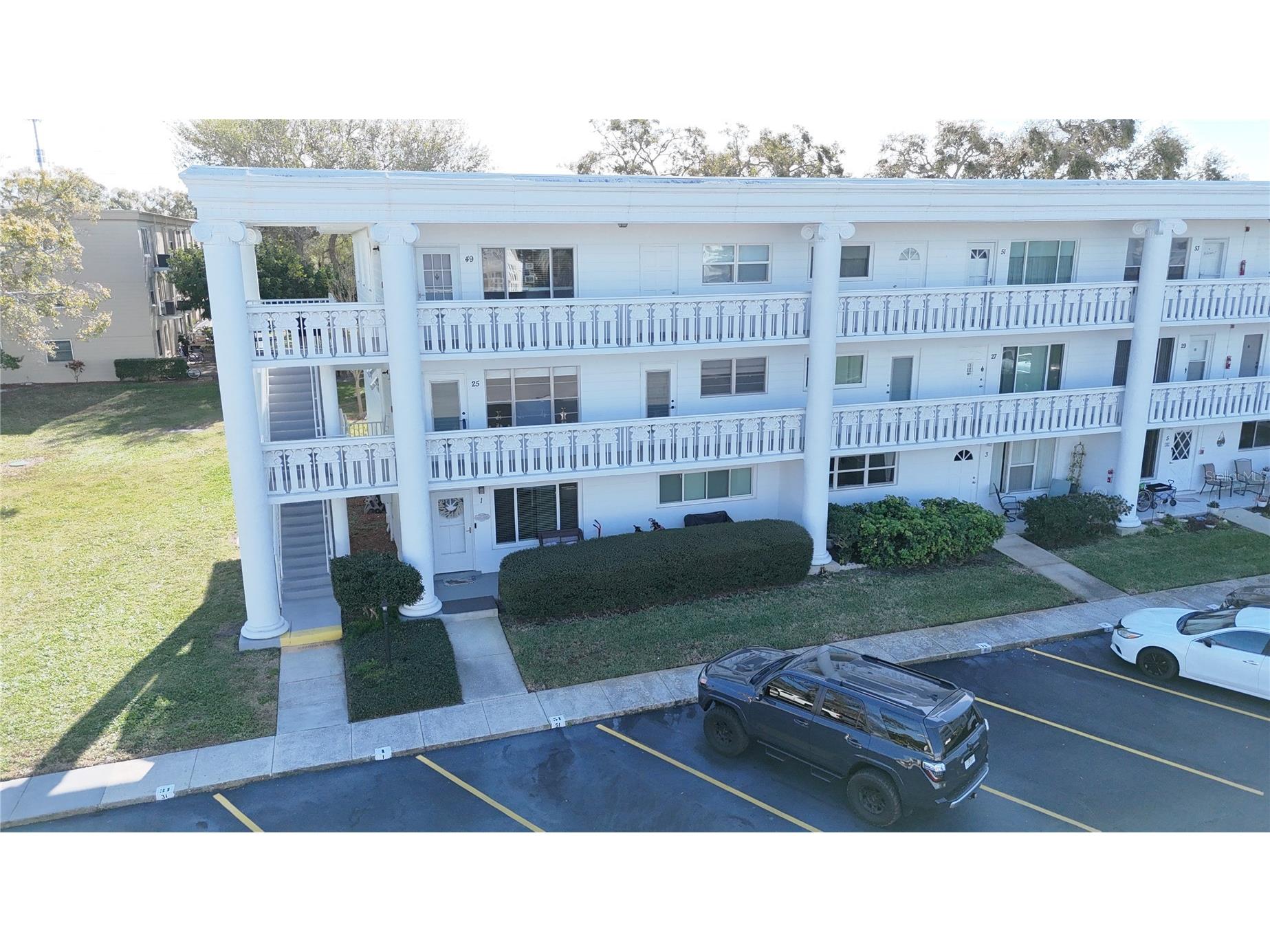 2453 Brazilia Drive #25 Clearwater FL 33763 TB8467019 image1