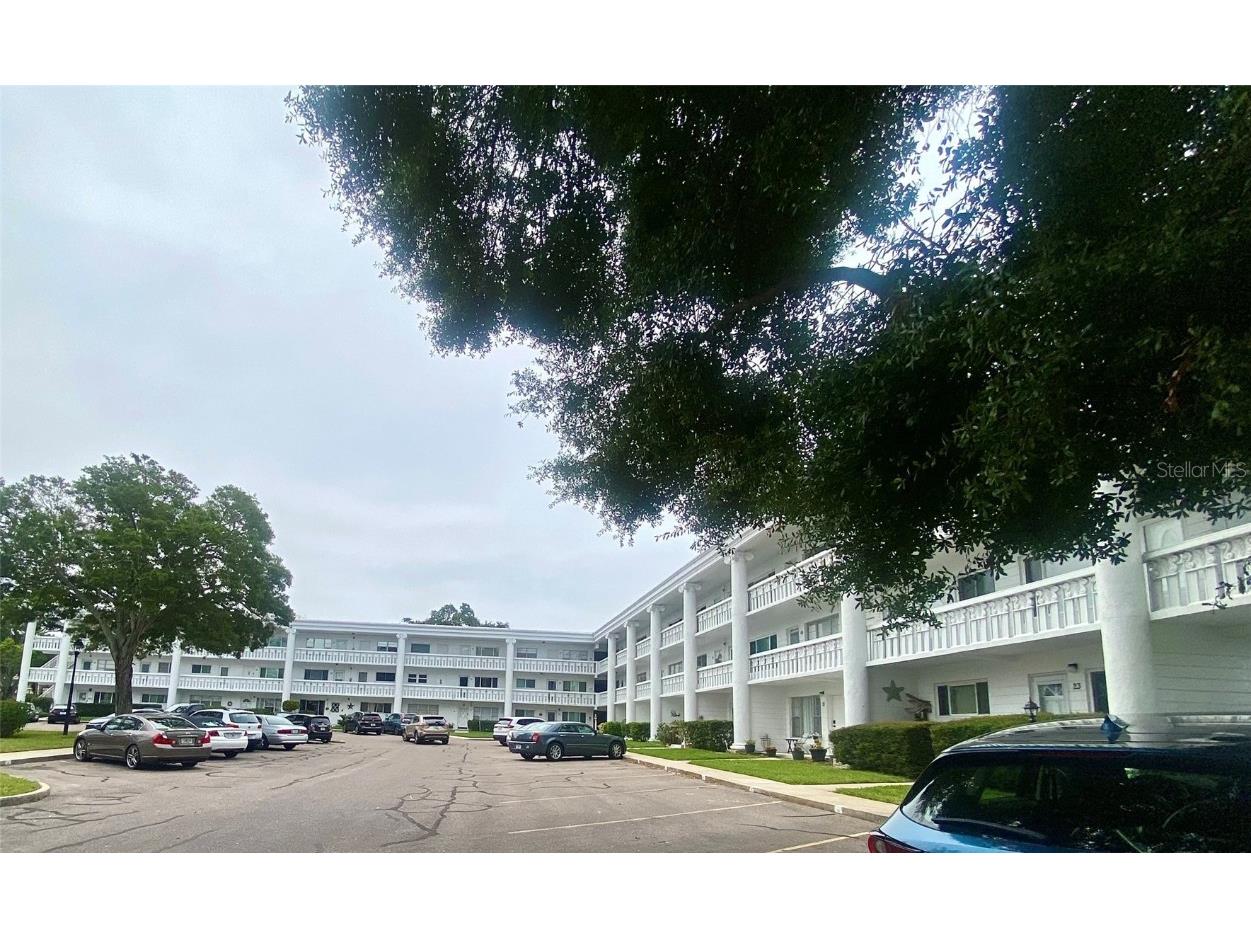 2453 Brazilia Drive #41 Clearwater FL 33763 U8202586 image1
