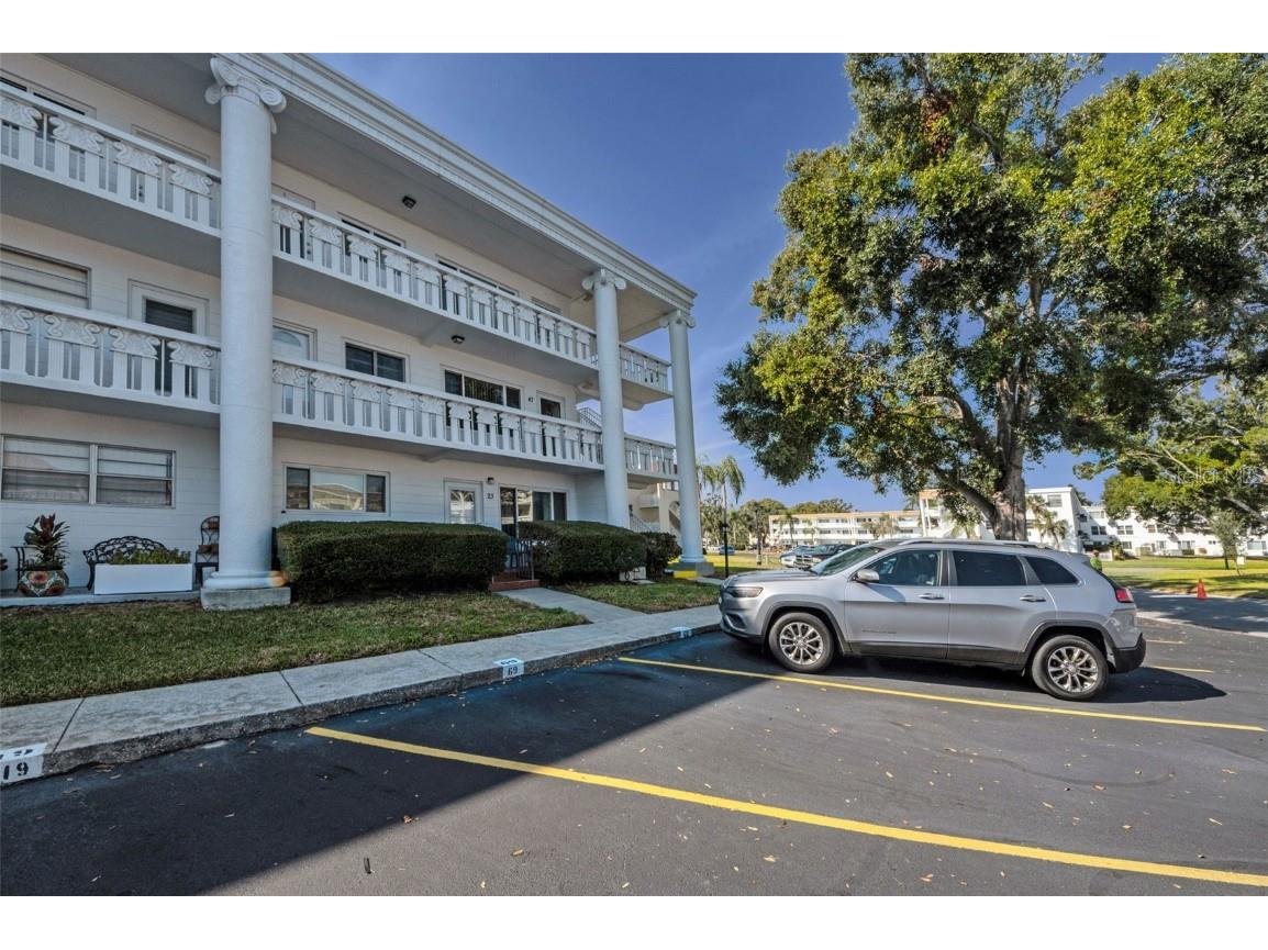 2453 Brazilia Drive #47 Clearwater FL 33763 - LAKE ARBOR TB8450104 image1