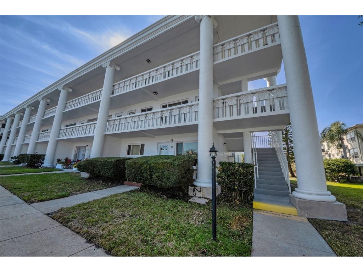 2453 Brazilia Drive #47 Clearwater FL 33763 - LAKE ARBOR TB8450104 image2