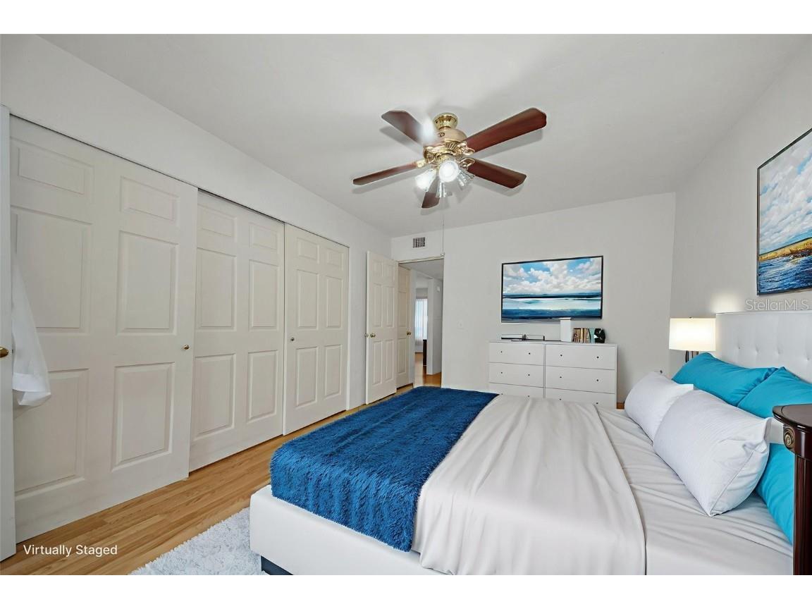 2453 Brazilia Drive #47 Clearwater FL 33763 - LAKE ARBOR TB8450104 image22