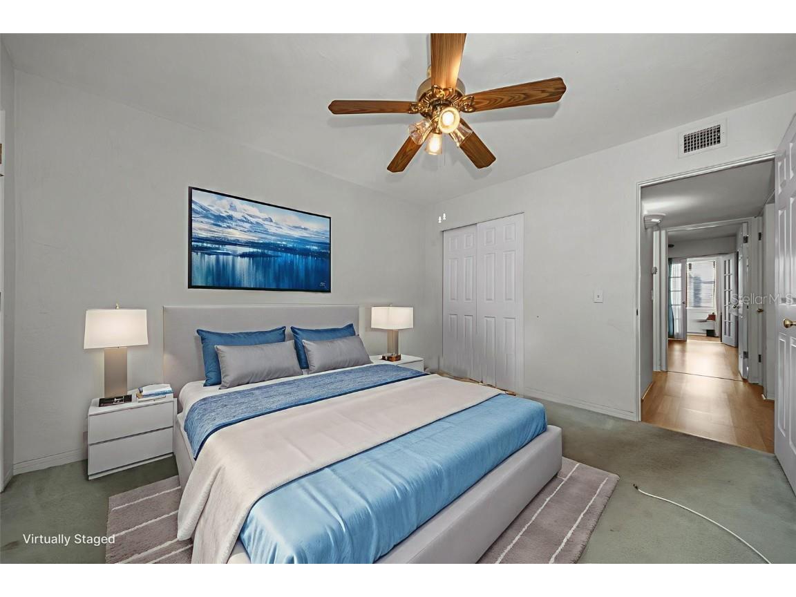 2453 Brazilia Drive #47 Clearwater FL 33763 - LAKE ARBOR TB8450104 image28