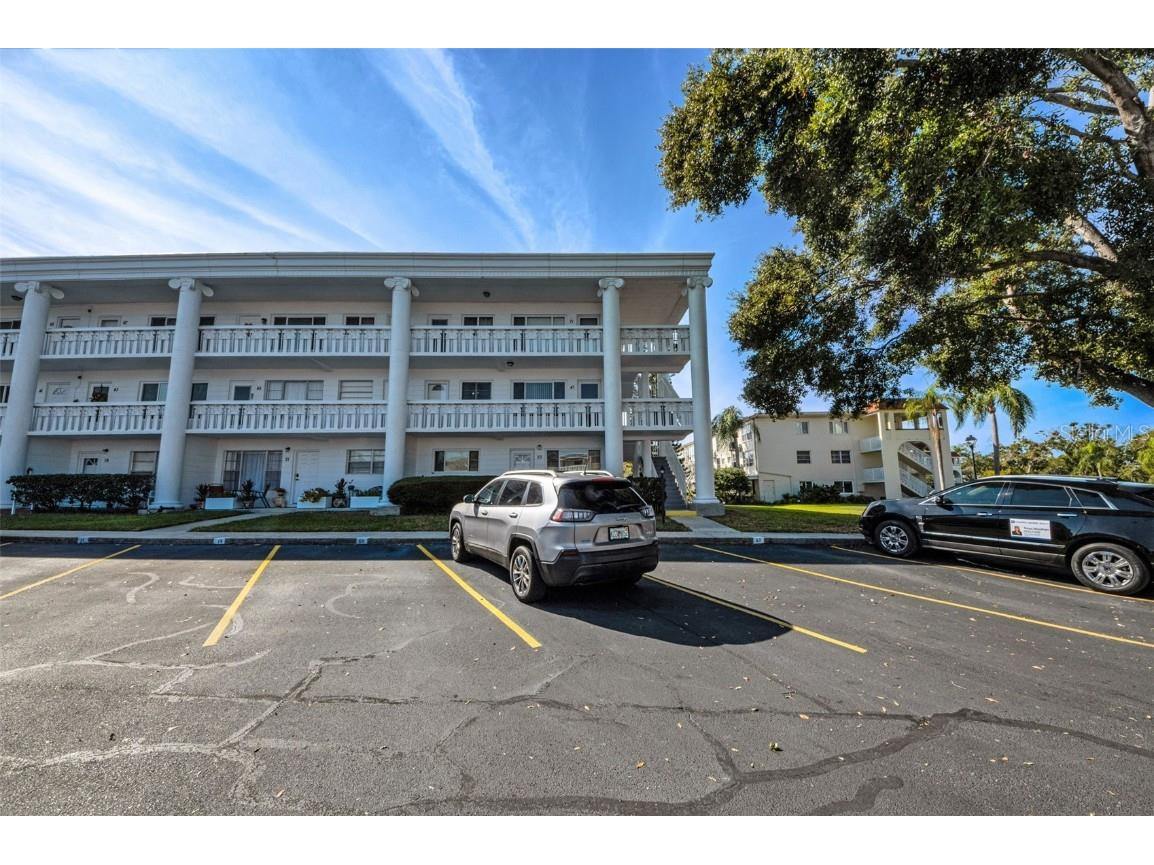 2453 Brazilia Drive #47 Clearwater FL 33763 - LAKE ARBOR TB8450104 image30