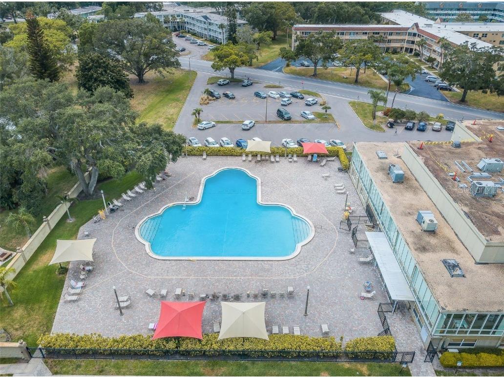 2453 Brazilia Drive #47 Clearwater FL 33763 - LAKE ARBOR TB8450104 image40