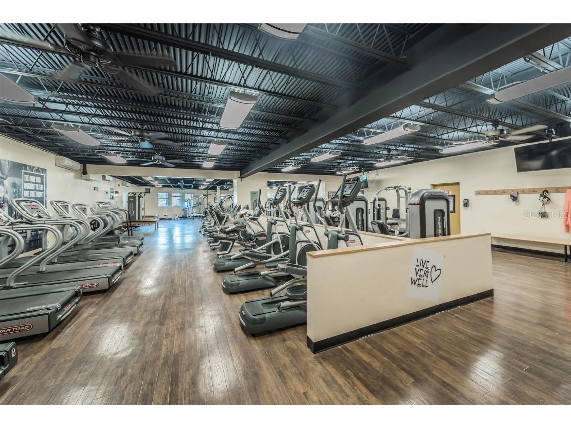 2453 Brazilia Drive #47 Clearwater FL 33763 - LAKE ARBOR TB8450104 image55