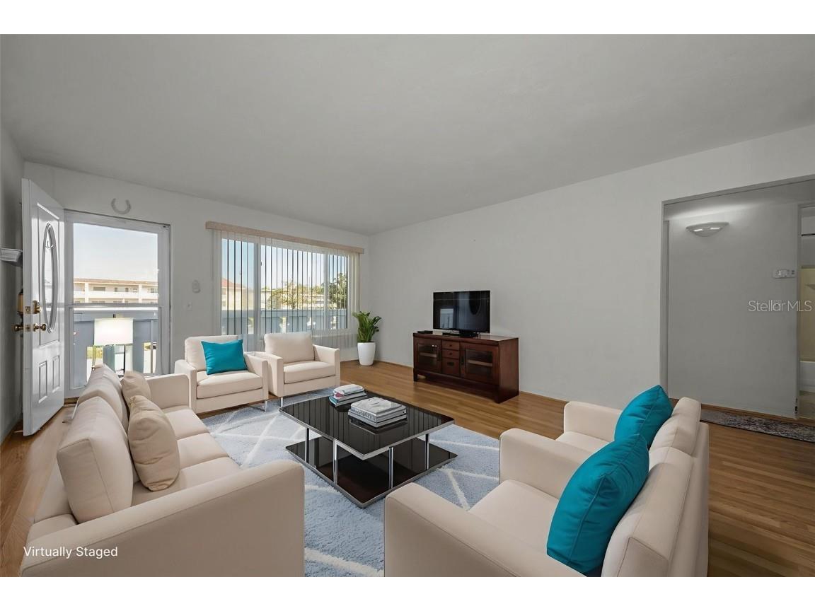 2453 Brazilia Drive #47 Clearwater FL 33763 - LAKE ARBOR TB8450104 image6