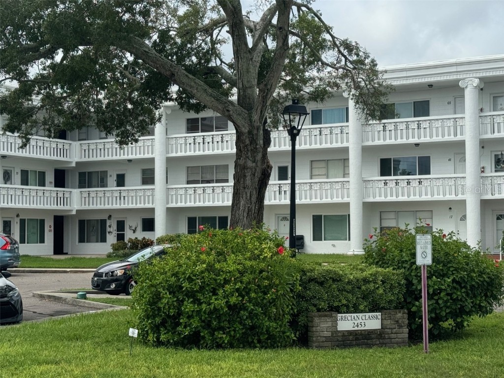2453 Brazilia Drive #55 Clearwater FL 33763 TB8303652 image1