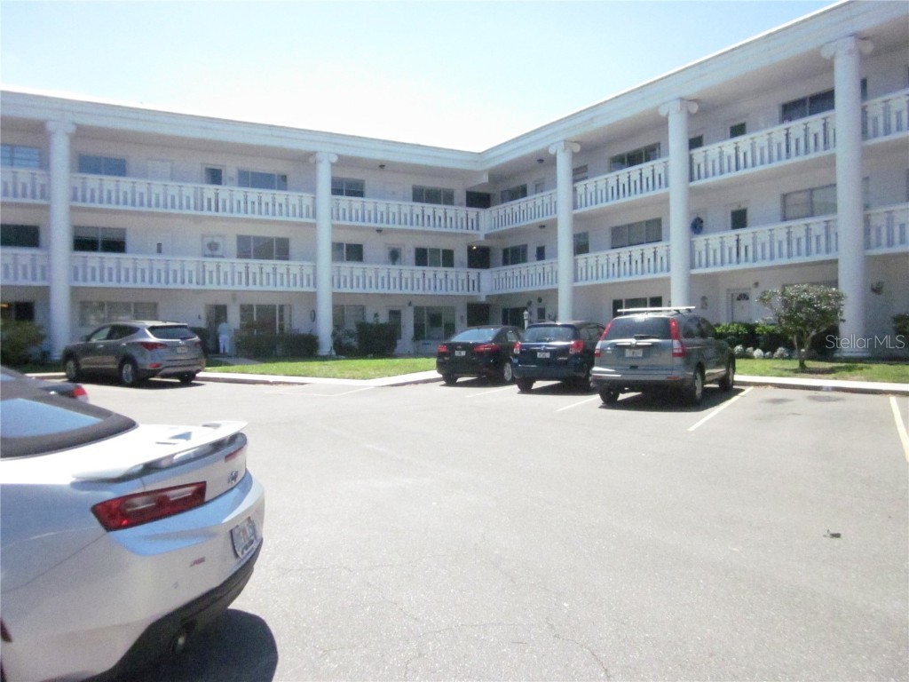 2453 Brazilia Drive #57 Clearwater FL 33763 U8144210 image1