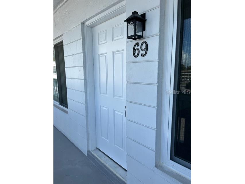 2453 Brazilia Drive #69 Clearwater FL 33763 U8208591 image1