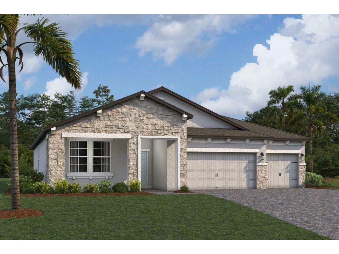 2453 Clary Sage Drive Spring Hill FL 34609 J988679 image1
