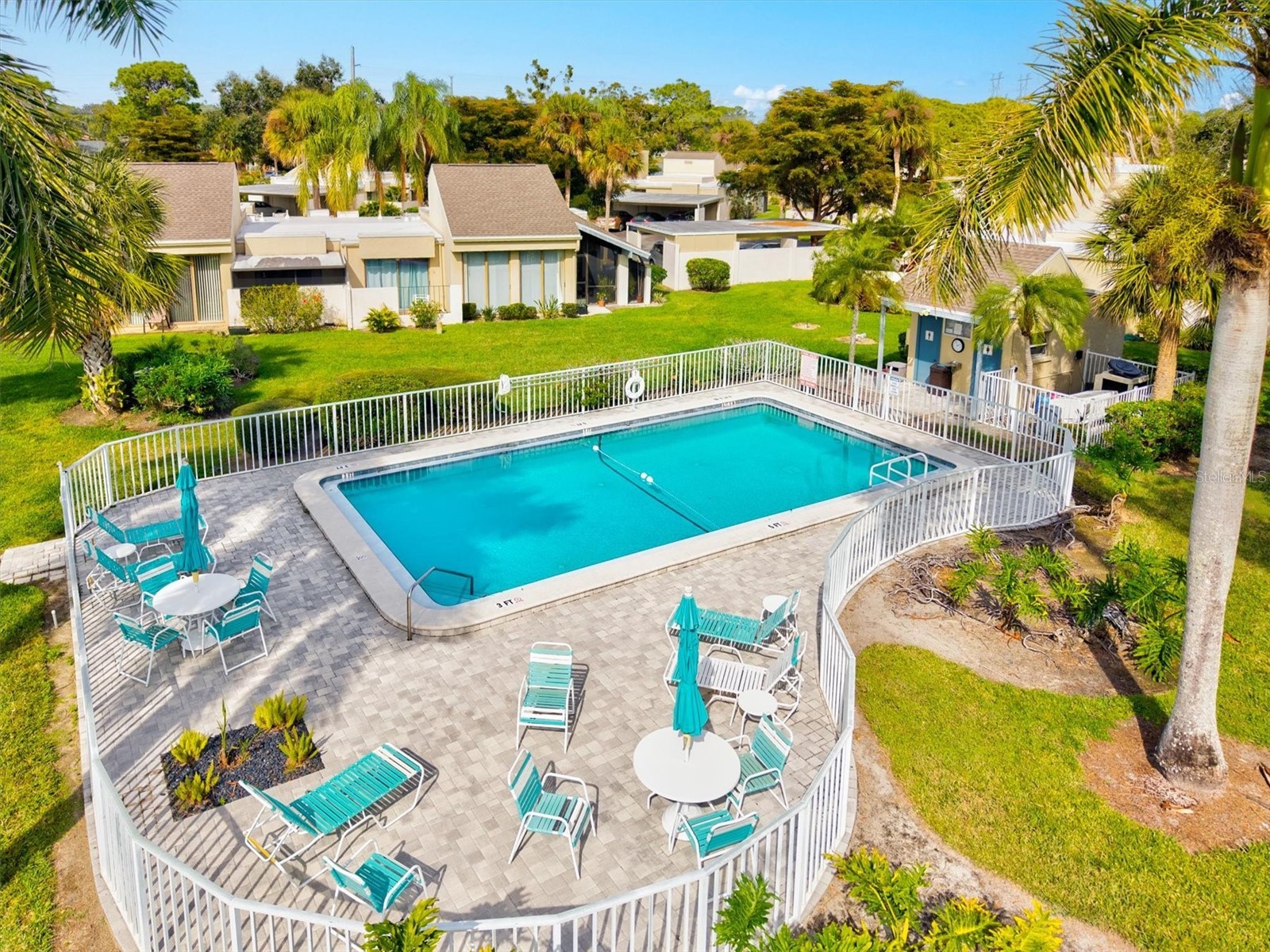 2453 Crispin Court #F4 Sarasota FL 34235 A4678095 image13