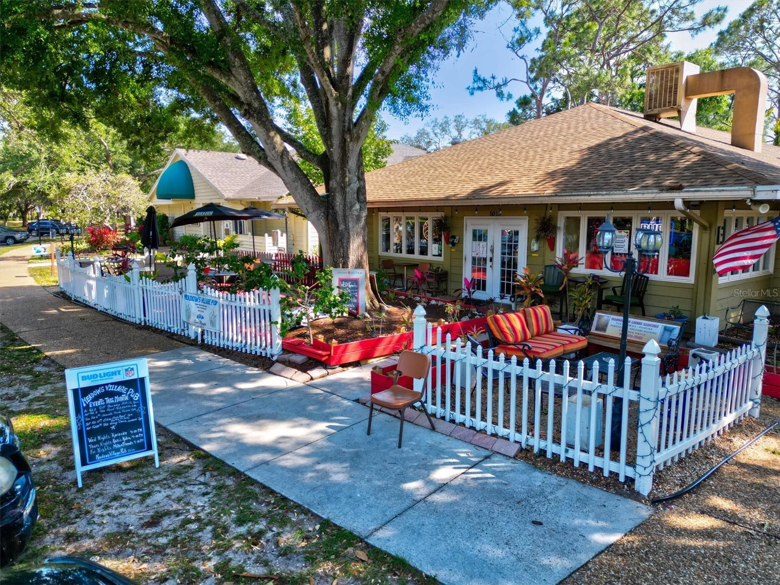 2453 Crispin Court #F4 Sarasota FL 34235 A4678095 image39