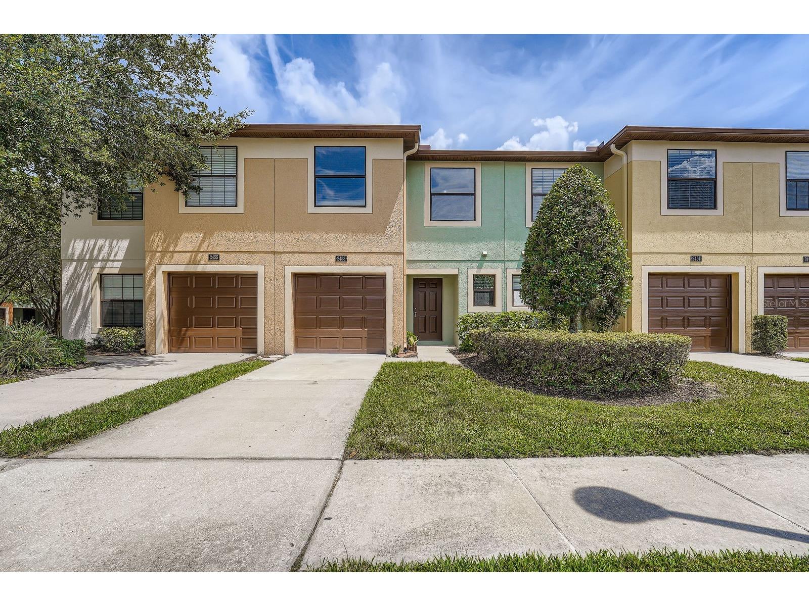 2453 Edgewater Falls Drive Brandon FL 33511 TB8397048 image1