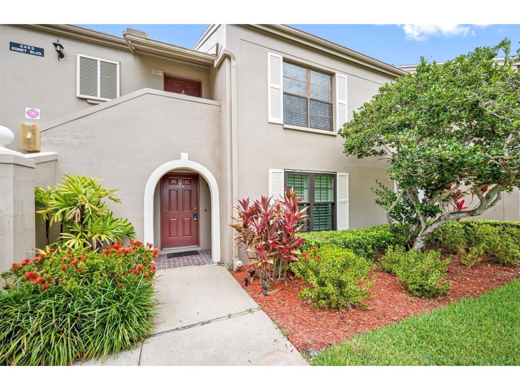 2453 Egret Boulevard #102 Clearwater FL 33762 TB8469281 image1