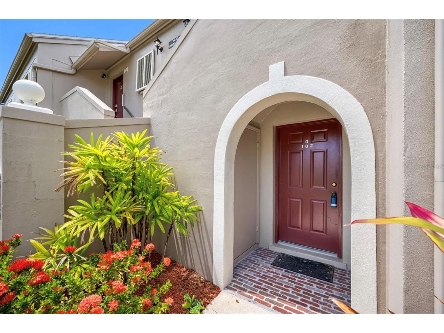 2453 Egret Boulevard #102 Clearwater FL 33762 TB8469281 image2