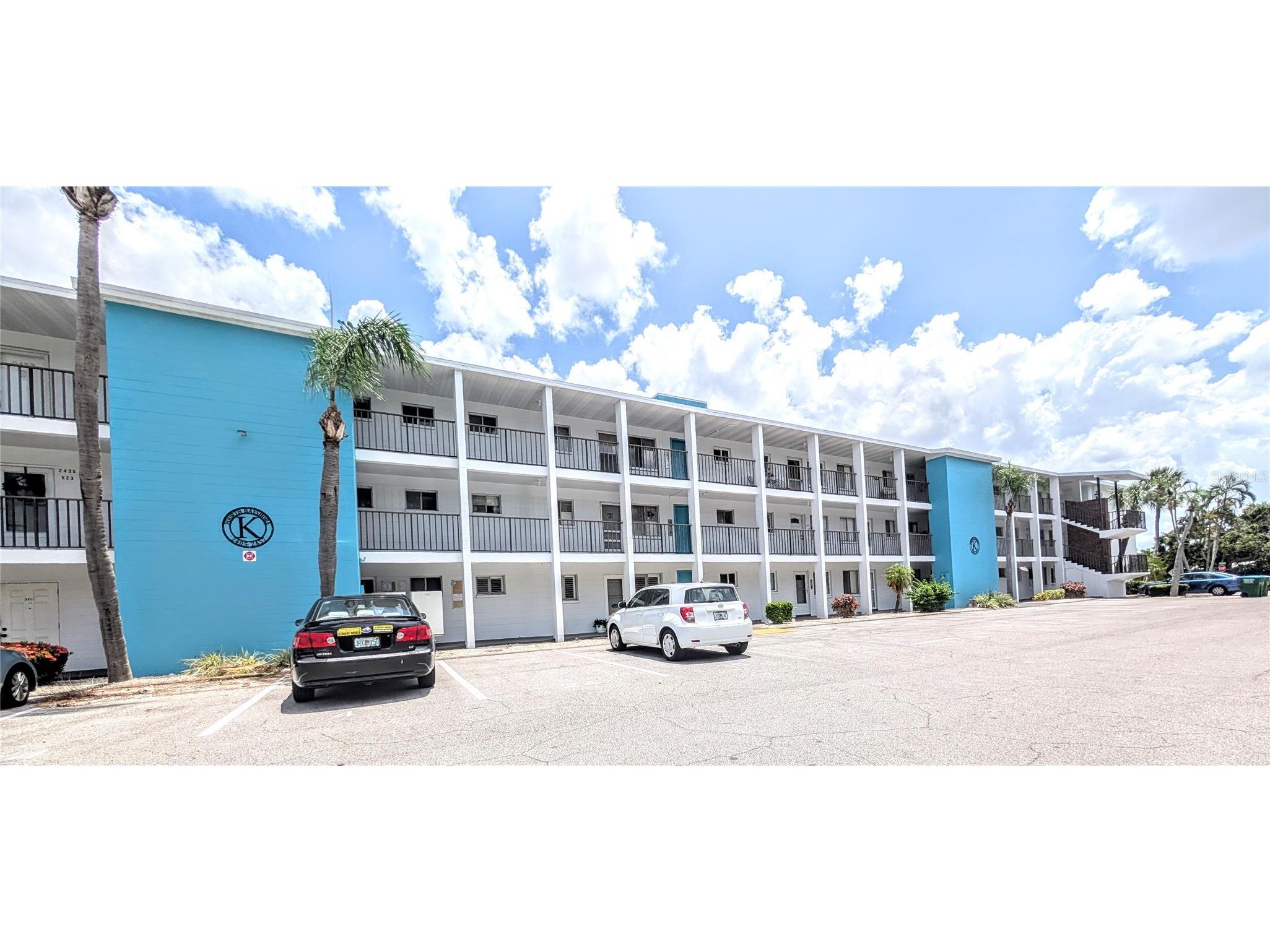 2453 Flamingo Boulevard #K33 Bradenton FL 34207 A4659192 image1