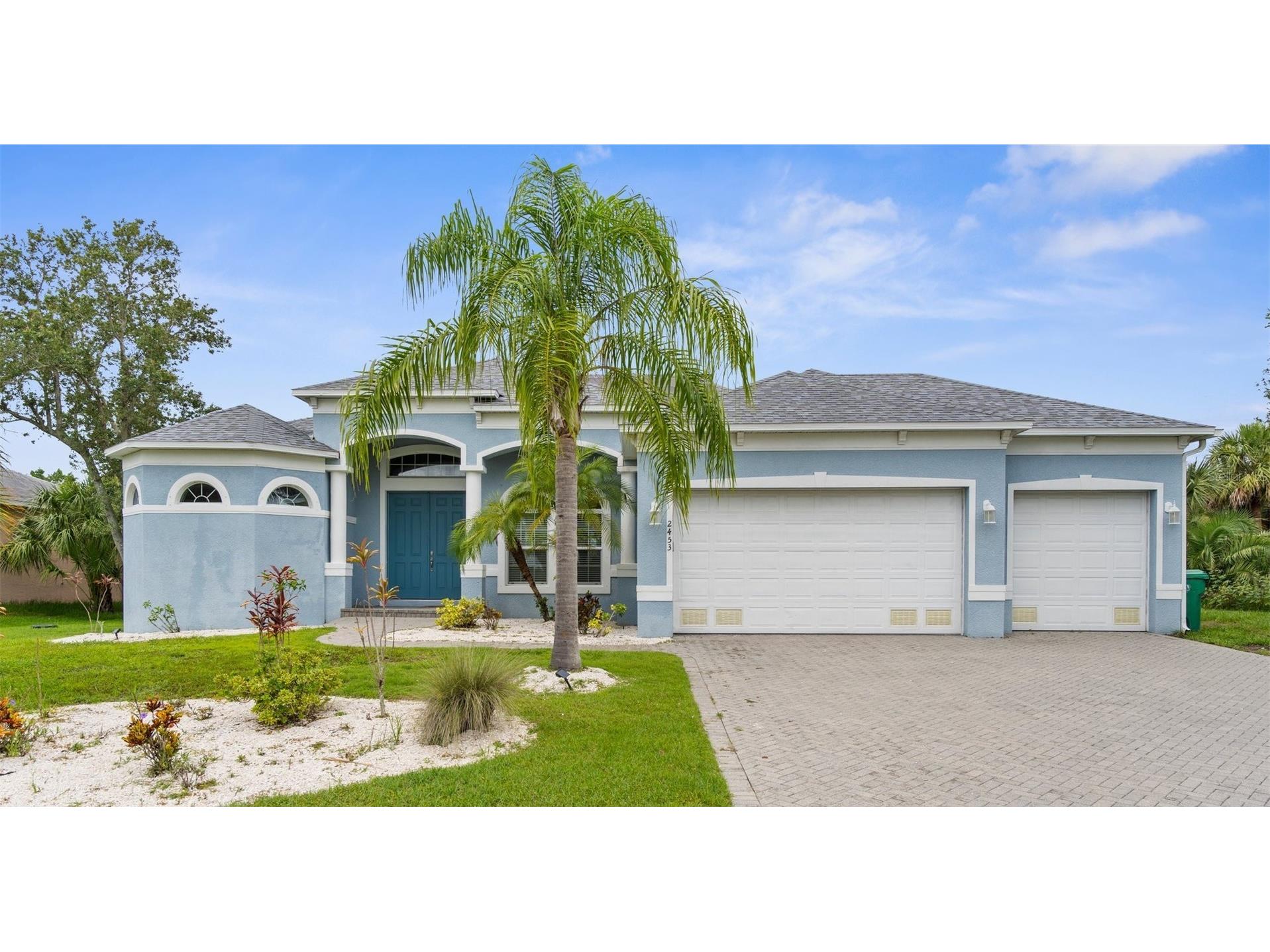 2453 Harbour Drive Punta Gorda FL 33983 C7512052 image1
