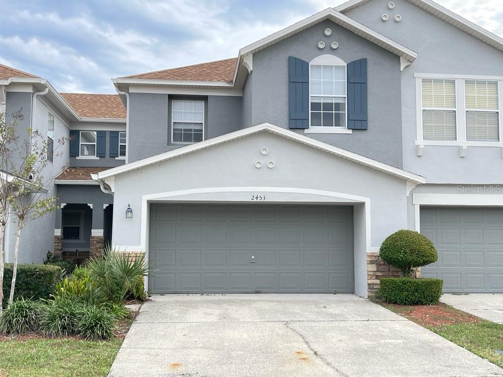 2453 Hassonite Street Kissimmee FL 34744 A4590580 image1