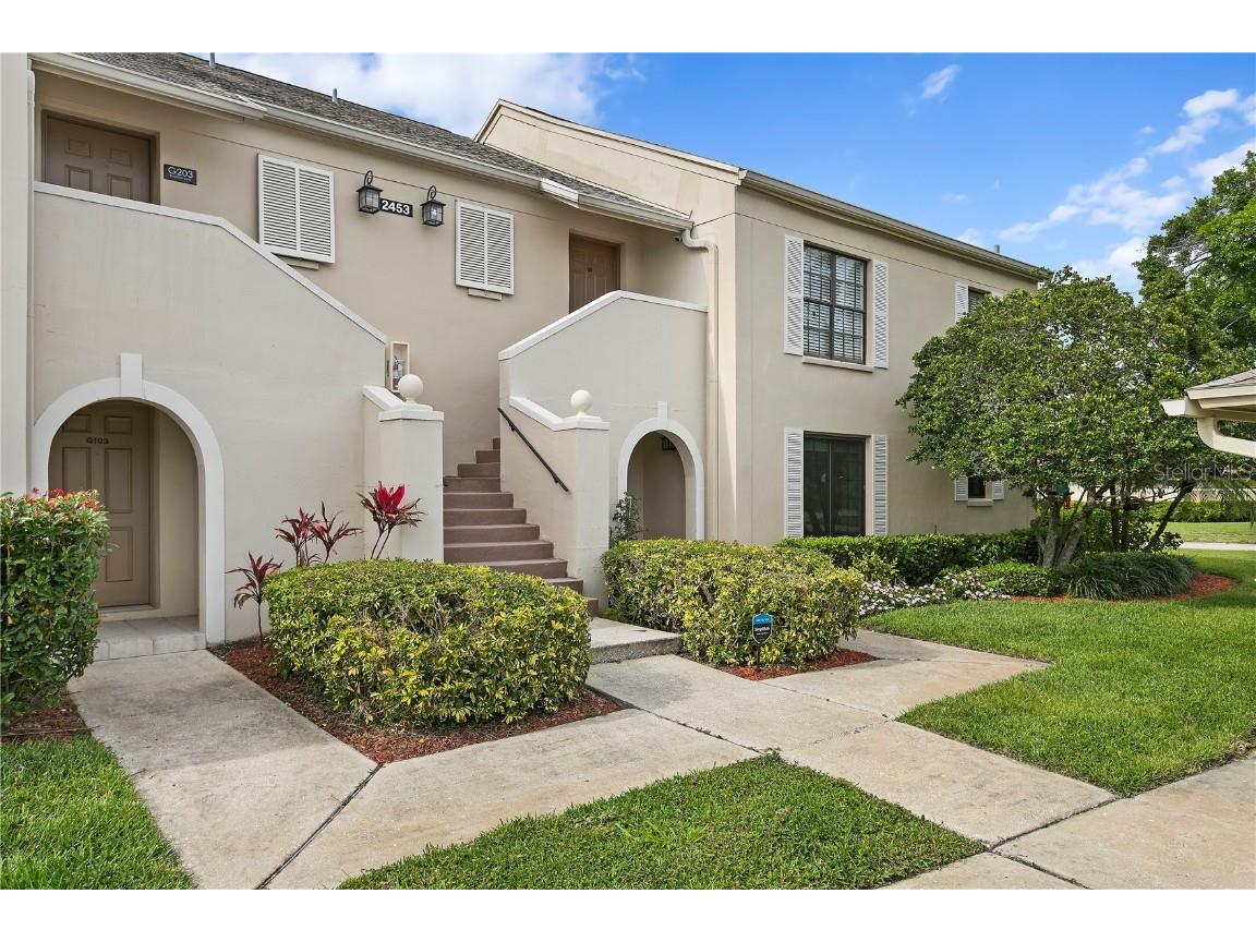 2453 Kingfisher Lane #G-104 Clearwater FL 33762 U8238483 image1