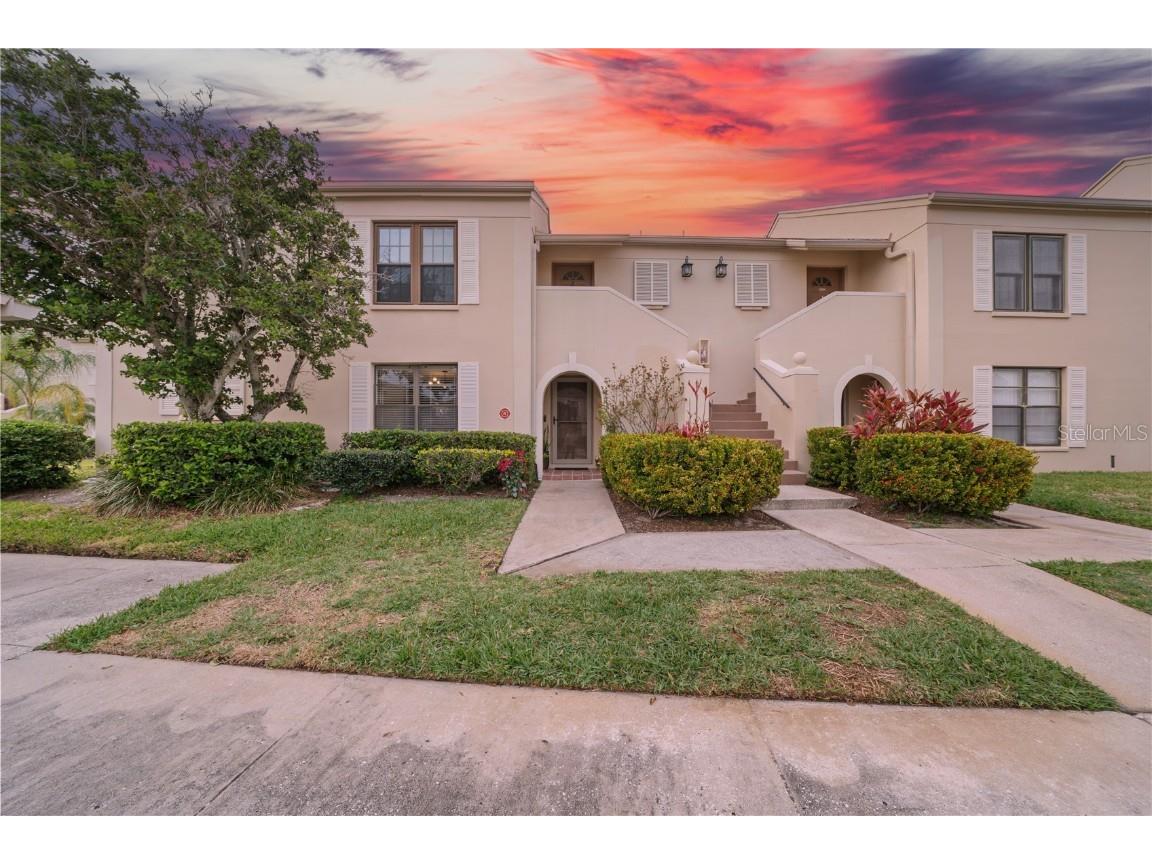 2453 Kingfisher Lane #G101 Clearwater FL 33762 U8232998 image1