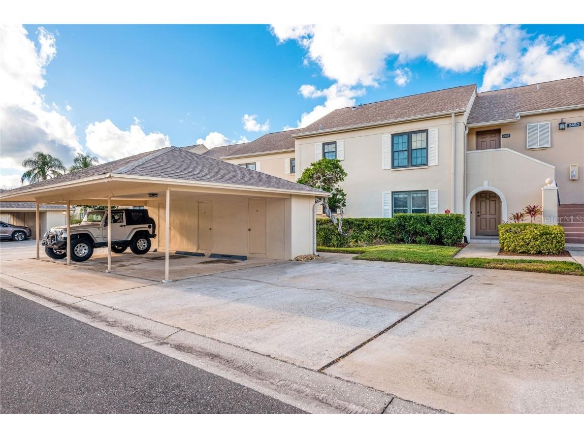 2453 Kingfisher Lane #G103 Clearwater FL 33762 U8219190 image1