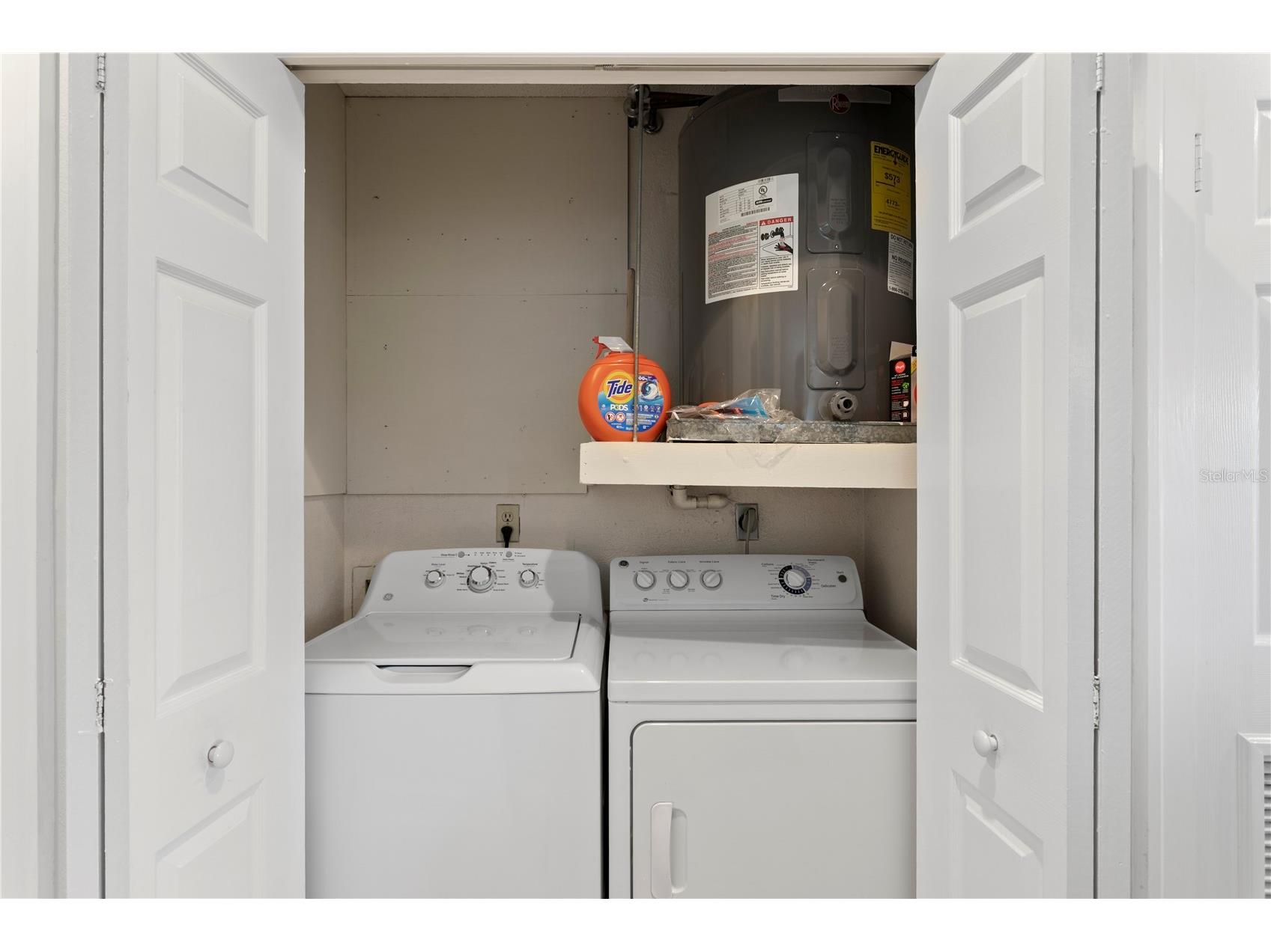 2453 Kingfisher Lane #G202 Clearwater FL 33762 TB8502725 image21