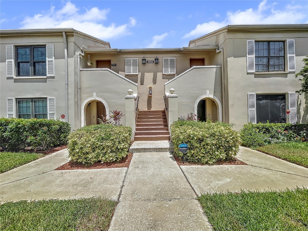2453 Kingfisher Lane #G203 Clearwater FL 33762 U8208442 image1