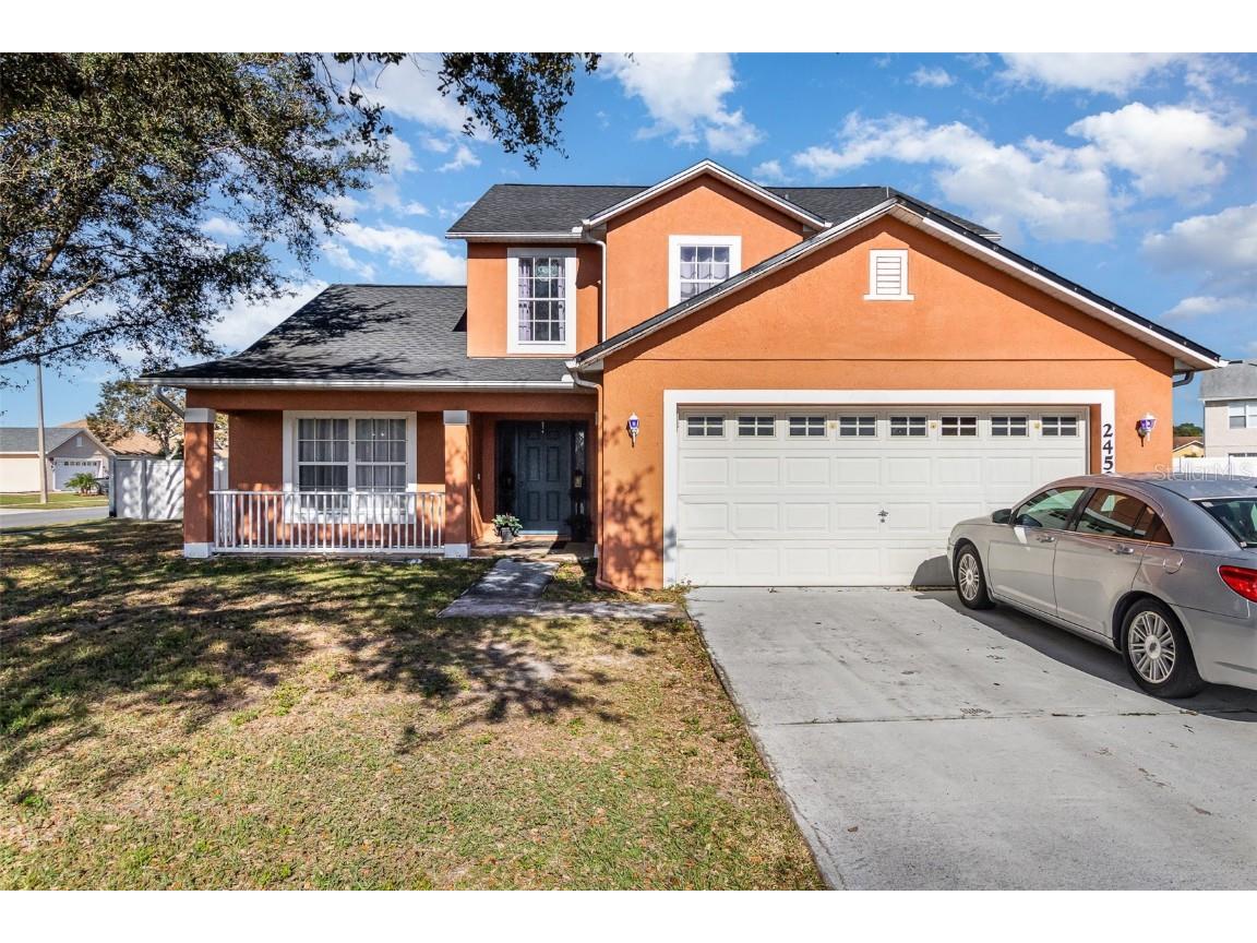 2453 Peace Circle Kissimmee FL 34758 O6177047 image1
