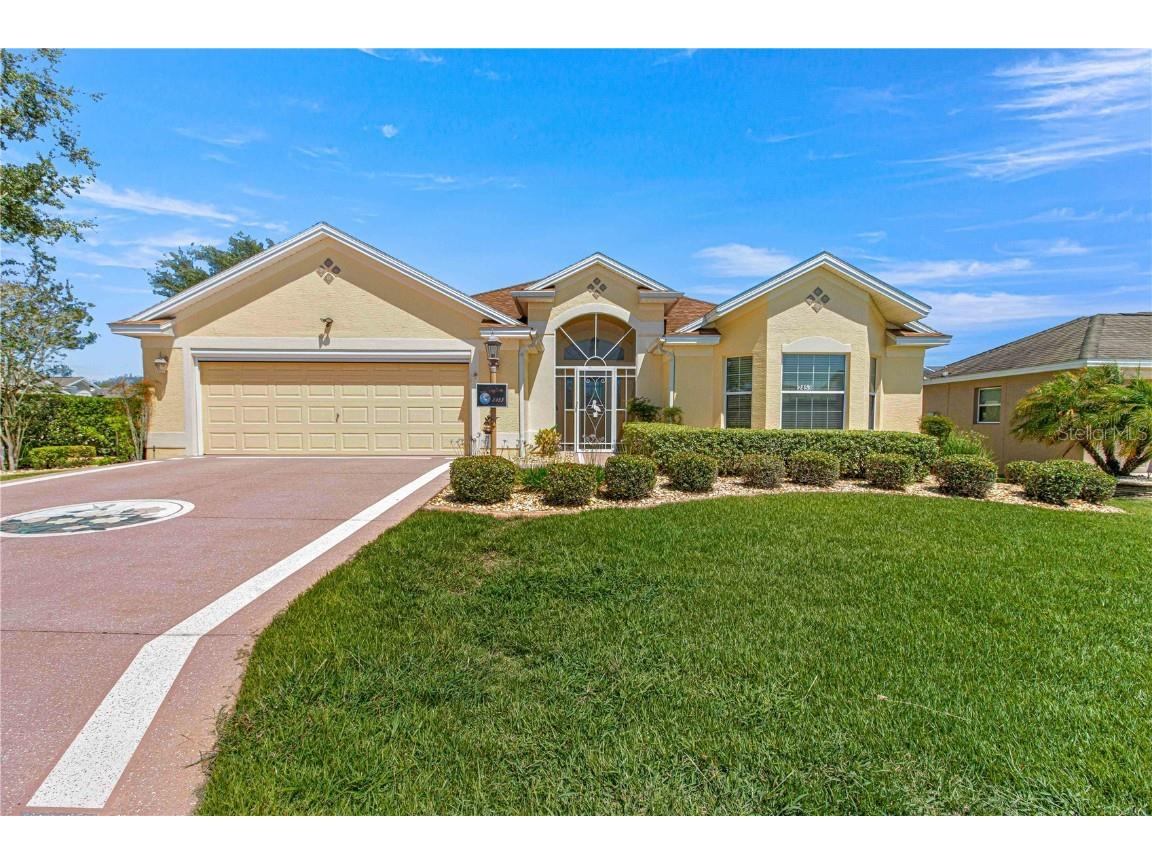 2453 Port Royal Court The Villages FL 32162 G5068398 image1