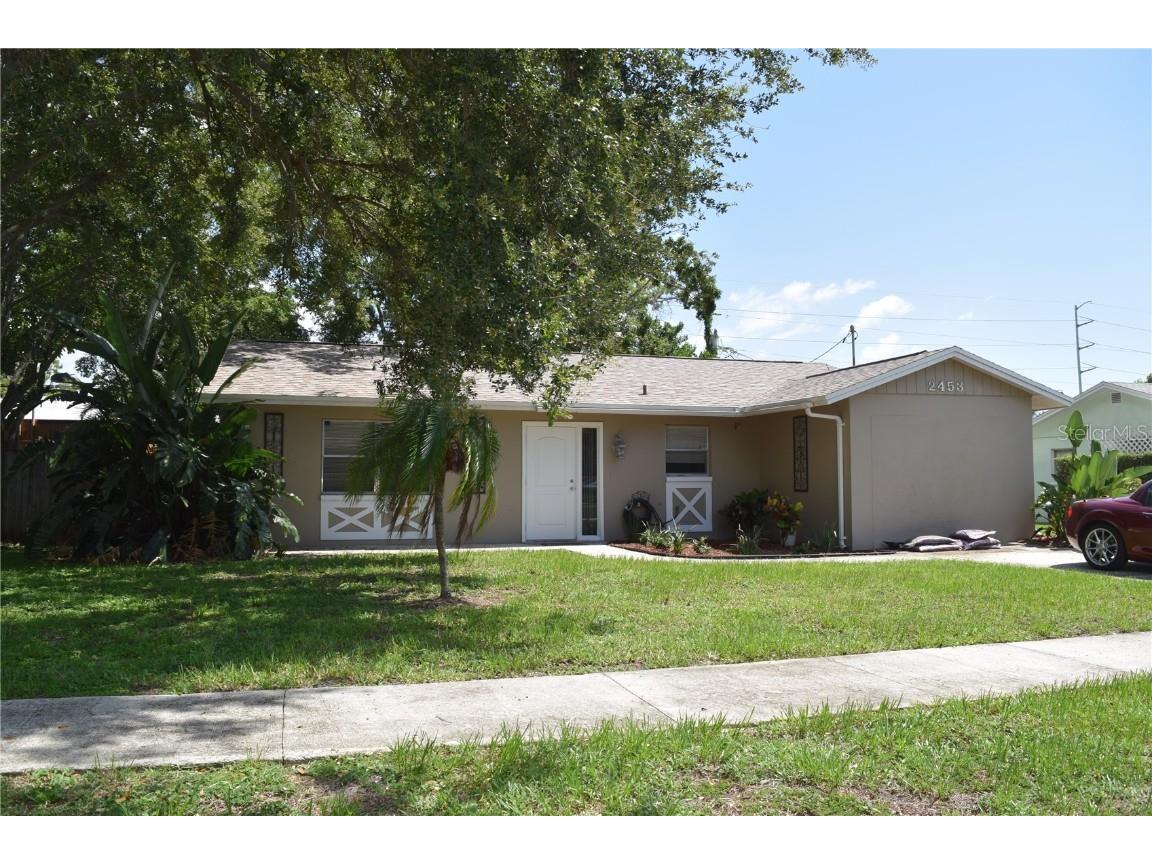 2453 Raymont Drive Clearwater FL 33763 TB8406733 image1