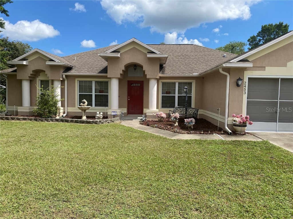 2453 Scottville Avenue Deltona FL 32725 V4932396 image1