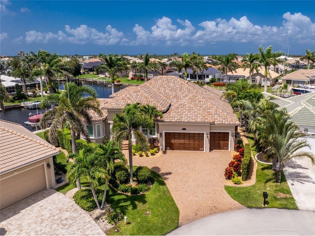2453 St Davids Island Court Punta Gorda FL 33950 C7512163 image1