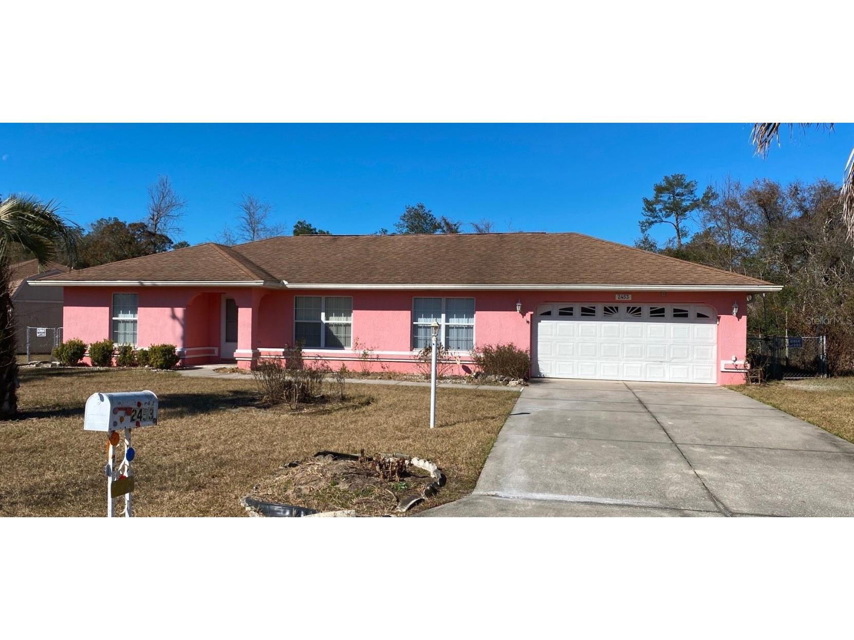 2453 SW 147th Lane Road Ocala FL 34473 OM660436 image1