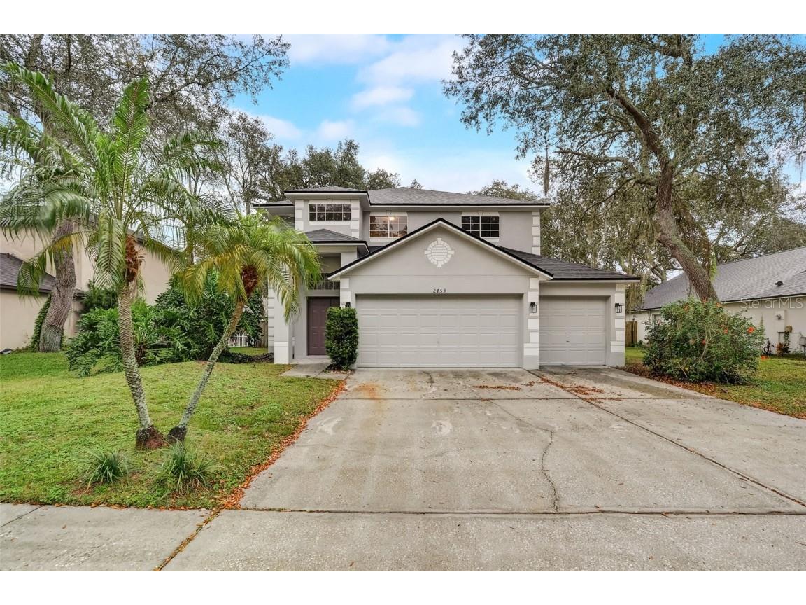 2453 Sweet Oak Street Ocoee FL 34761 T3487578 image1