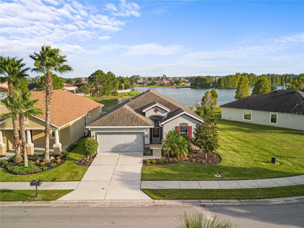 2453 Torrens Drive Lakeland FL 33805 - LAKE JANE L4939703 image1