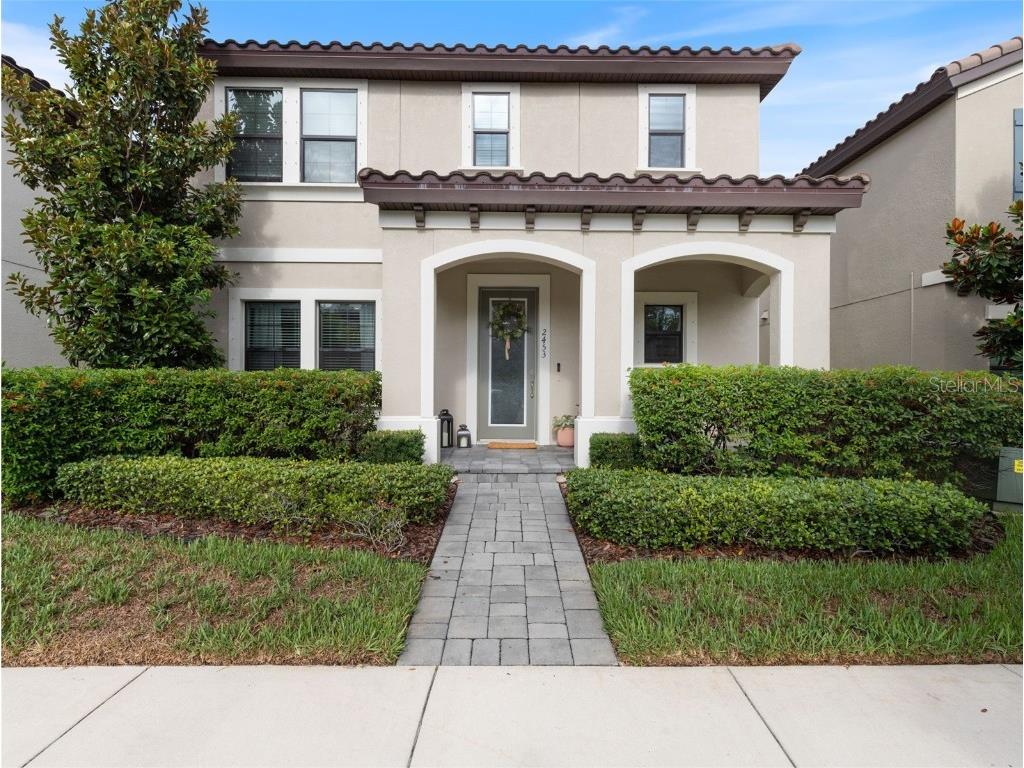 2453 Whittler Branch Odessa FL 33556 W7865883 image1