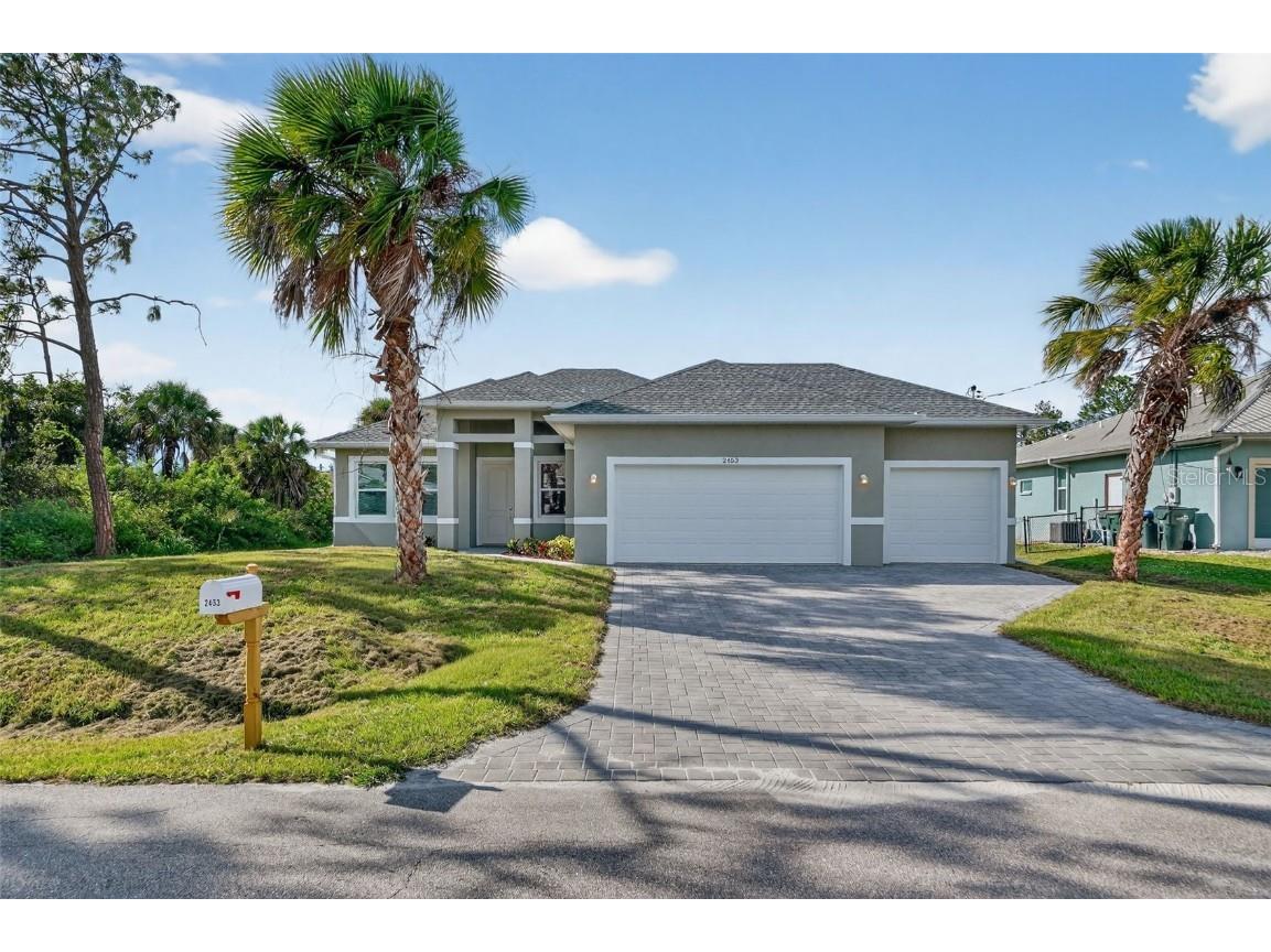 2453 Yalta Terrace North Port FL 34286 A4667804 image2