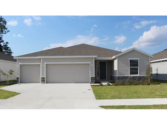 24530 NW 13th Boulevard Newberry FL 32669 T3494365 image1