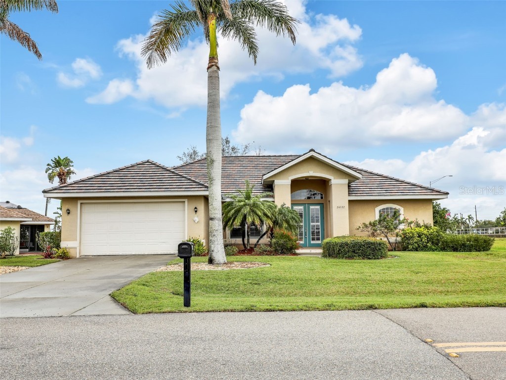 24532 Saragossa Lane Punta Gorda FL 33955 C7486722 image1
