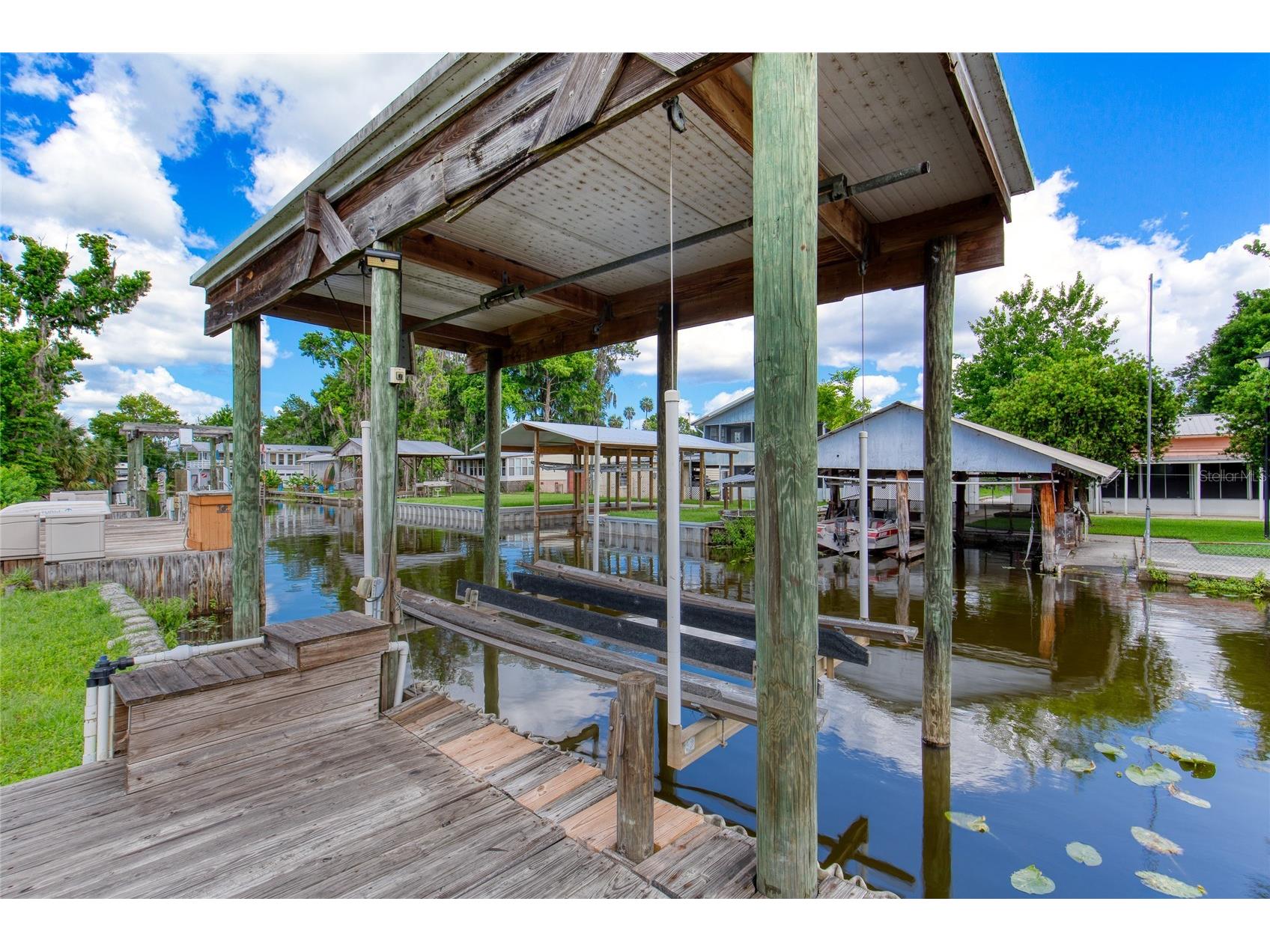 24535 Bonnet Road Astor FL 32102 V4949587 image5