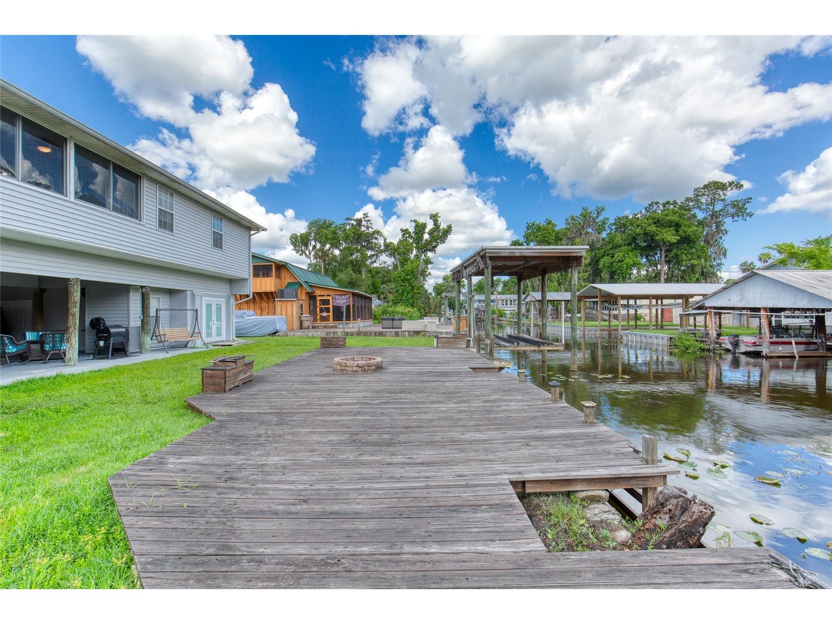 24535 Bonnet Road Astor FL 32102 V4949587 image58